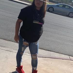 Meet your Posher, Jailene